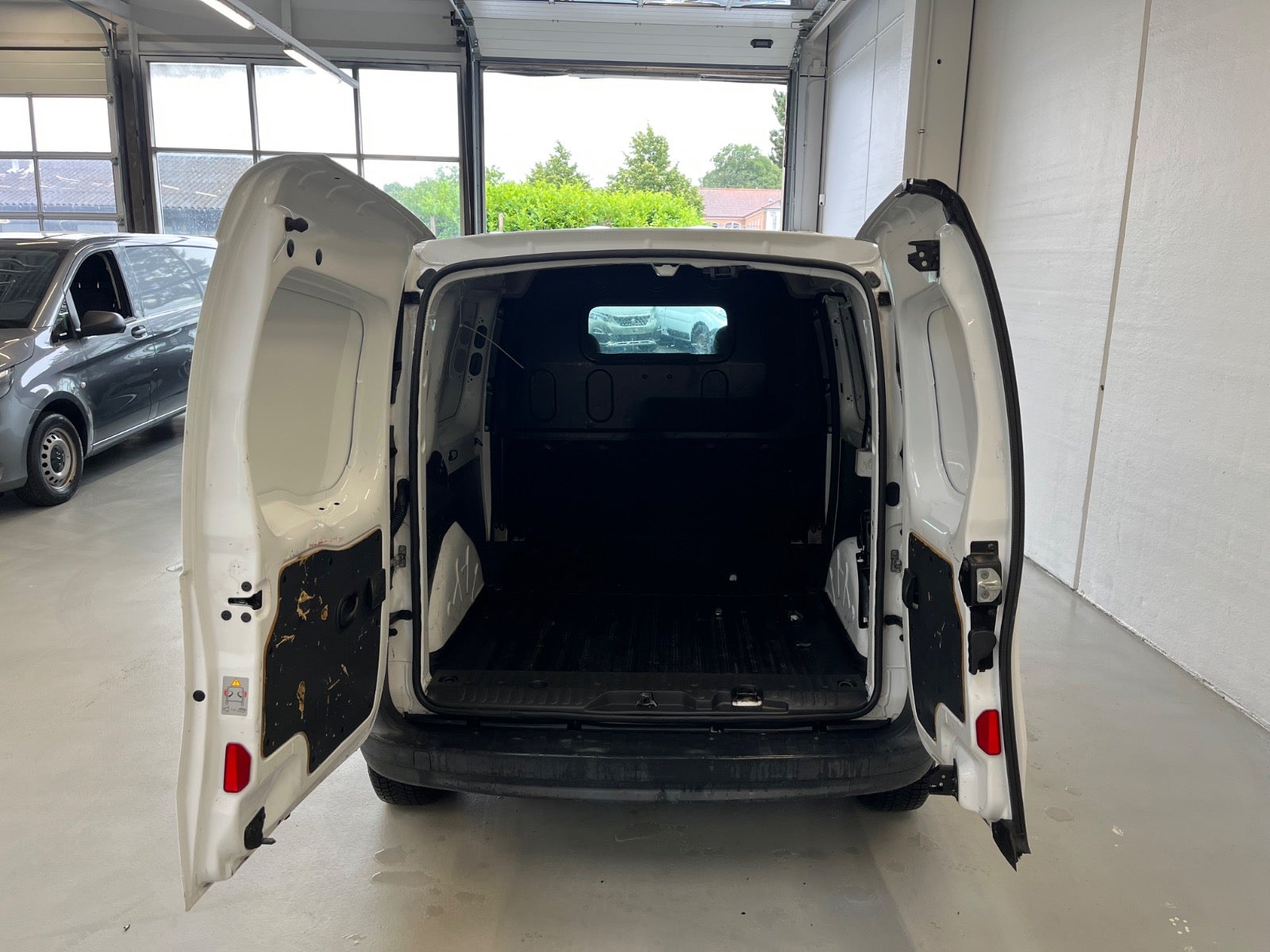 Billede af Renault Kangoo 1,5 dCi 90 Express L1 EDC