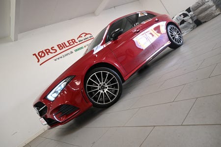 Mercedes A250 e AMG Line aut.