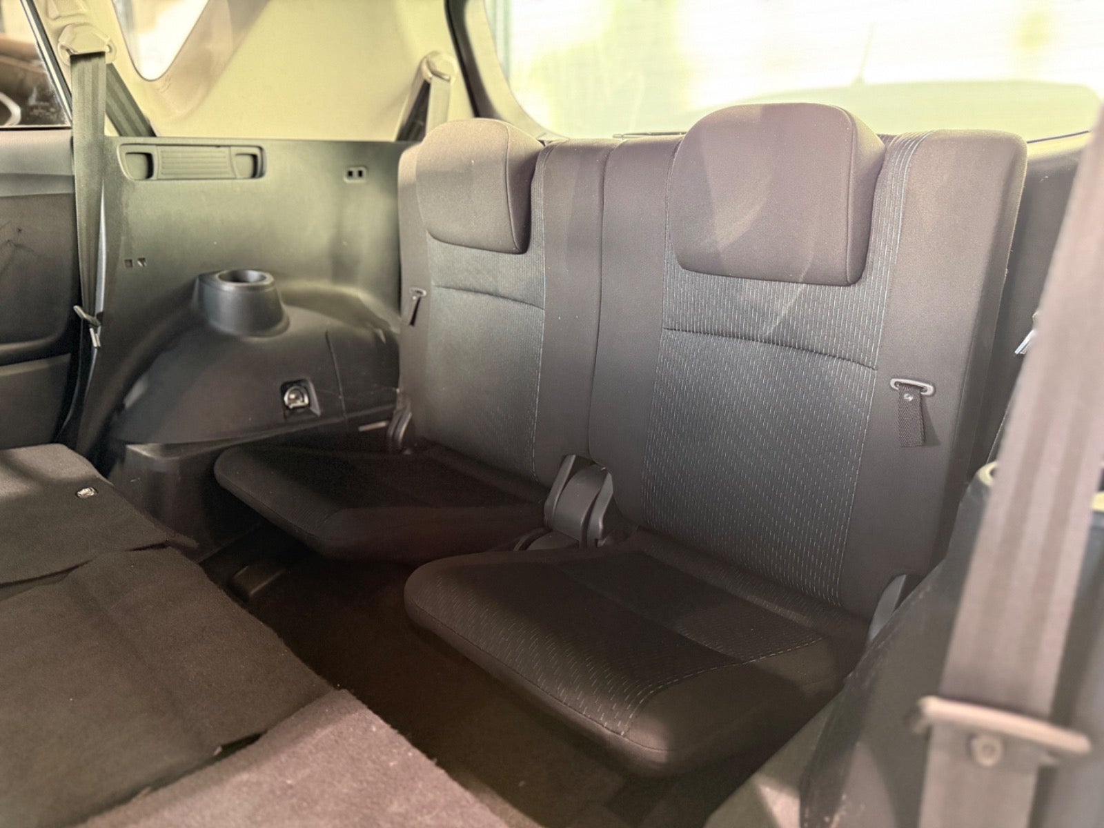 Billede af Toyota Verso 2,0 D-4D T1 7prs