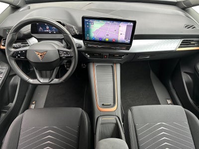 Cupra Born High billede 3