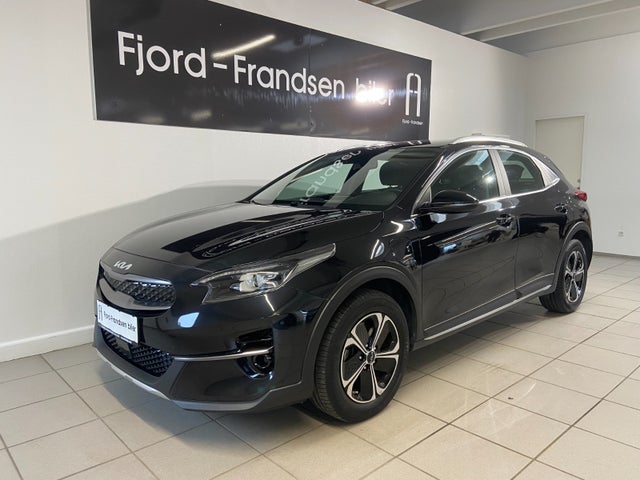 Kia XCeed PHEV Prestige DCT