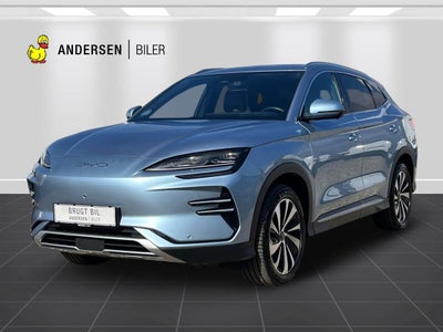 BYD Seal U 87 Design 5d