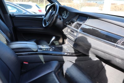 BMW X5 xDrive40d aut.