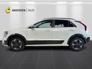 Kia Niro EV Prestige