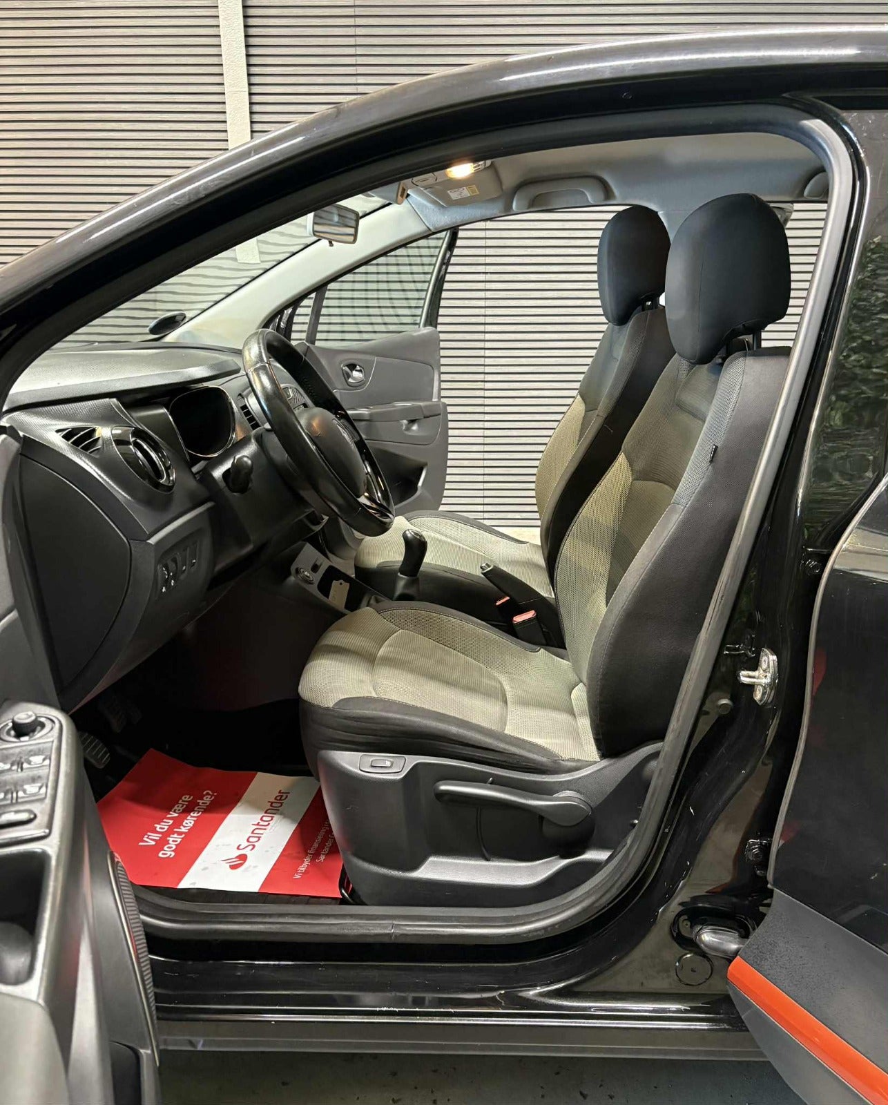Billede af Renault Captur 1,5 dCi 90 Dynamique