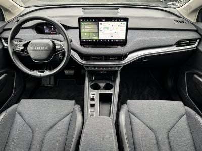 Skoda Elroq iV Loft