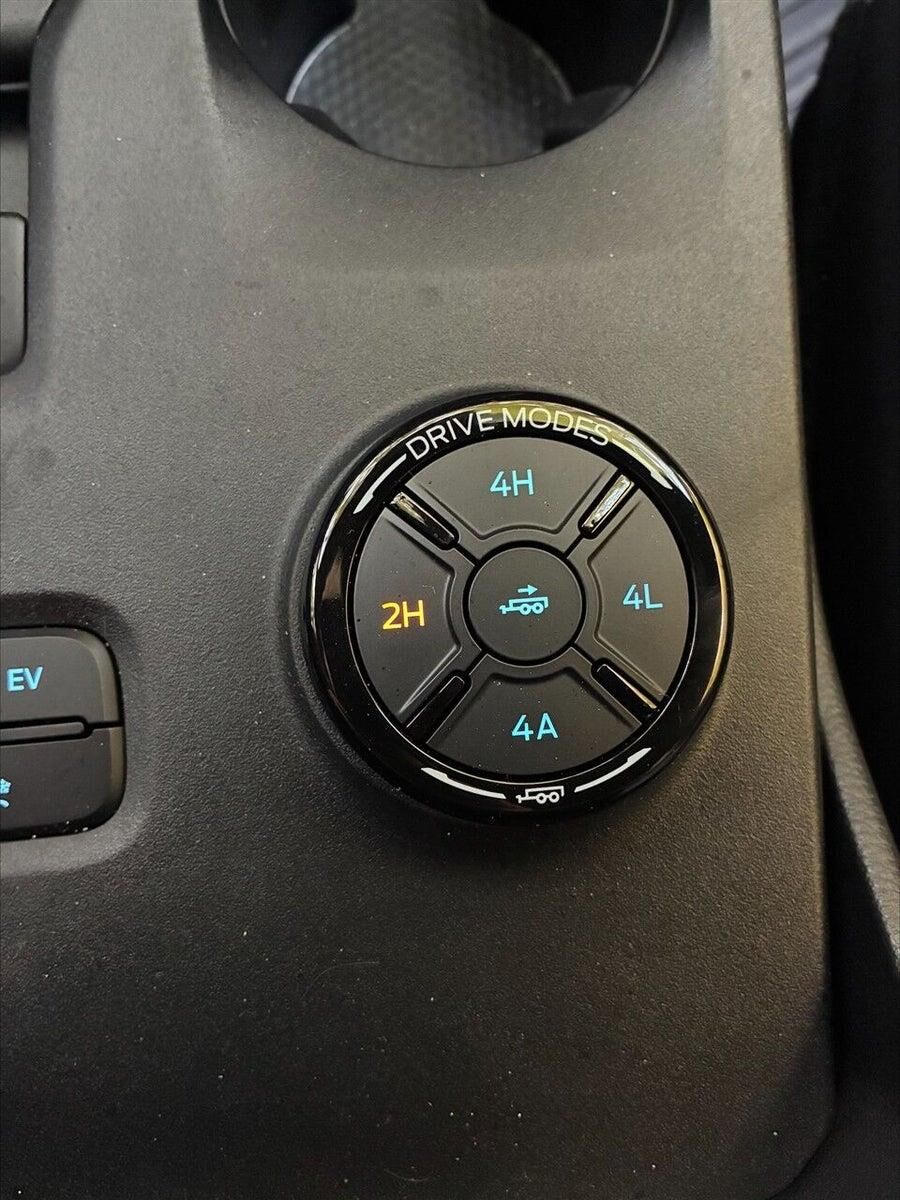 Ford Ranger EcoBoost PHEV Wildtrak Db.Cab aut. billede 17