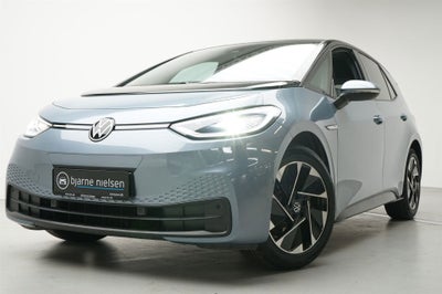 VW ID.3 Performance