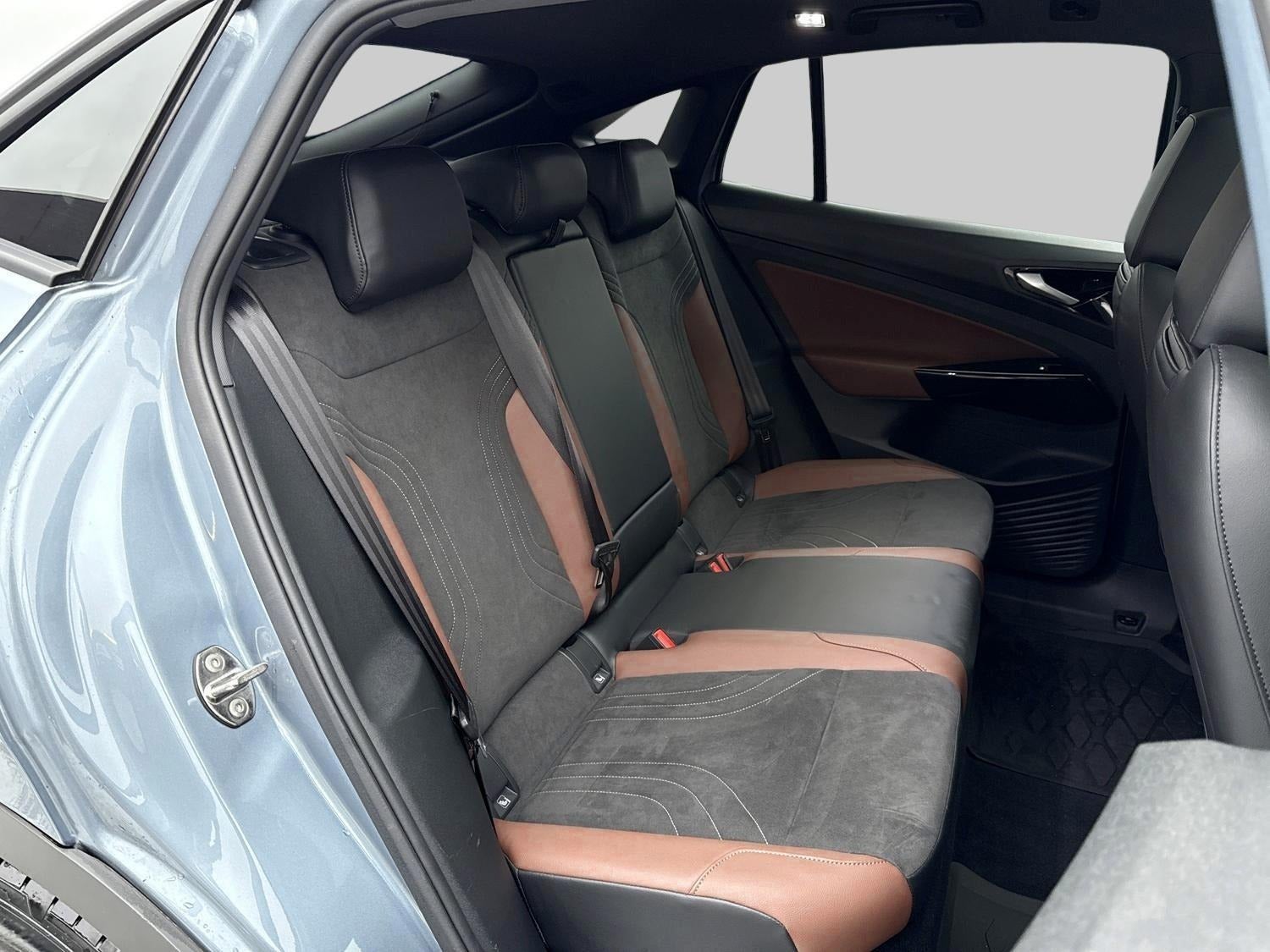 Billede af VW ID.5 77 Pro Performance