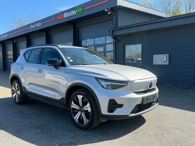 Volvo XC40 P6 ReCharge Core