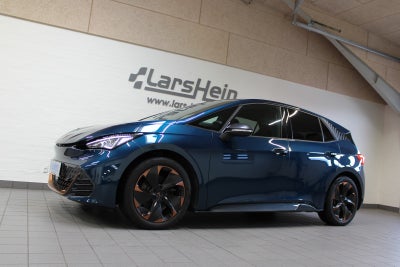 Cupra Born Dinamica Pack High