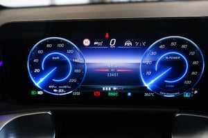Mercedes EQB250+