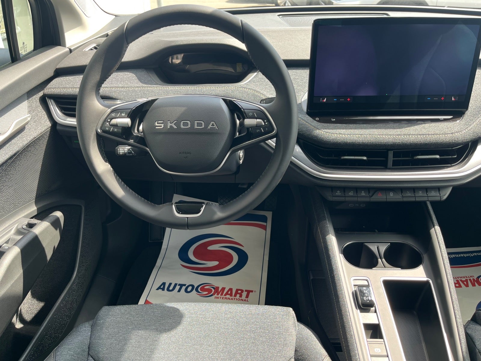 Billede af Skoda Elroq 60 iV Loft