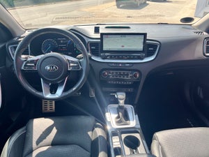 Kia XCeed PHEV Upgrade Intro+ Premium DCT
