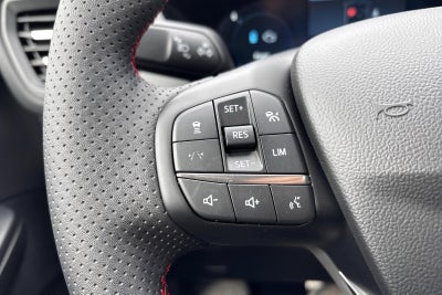 Ford Kuga PHEV ST-Line X CVT