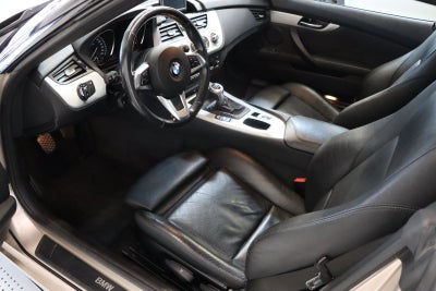 BMW Z4 sDrive23i Roadster