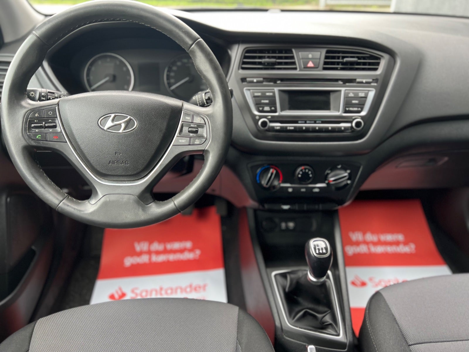 Hyundai i20 2017