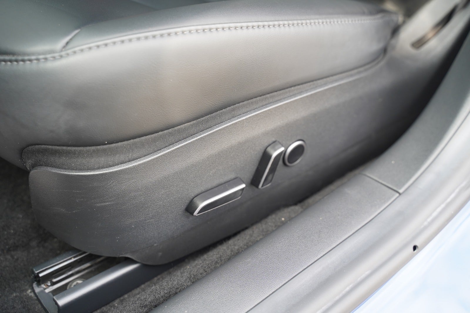 Billede af Tesla Model 3  RWD