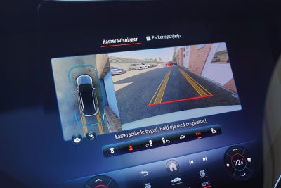 Mercedes EQE350 SUV AMG Premium 4Matic