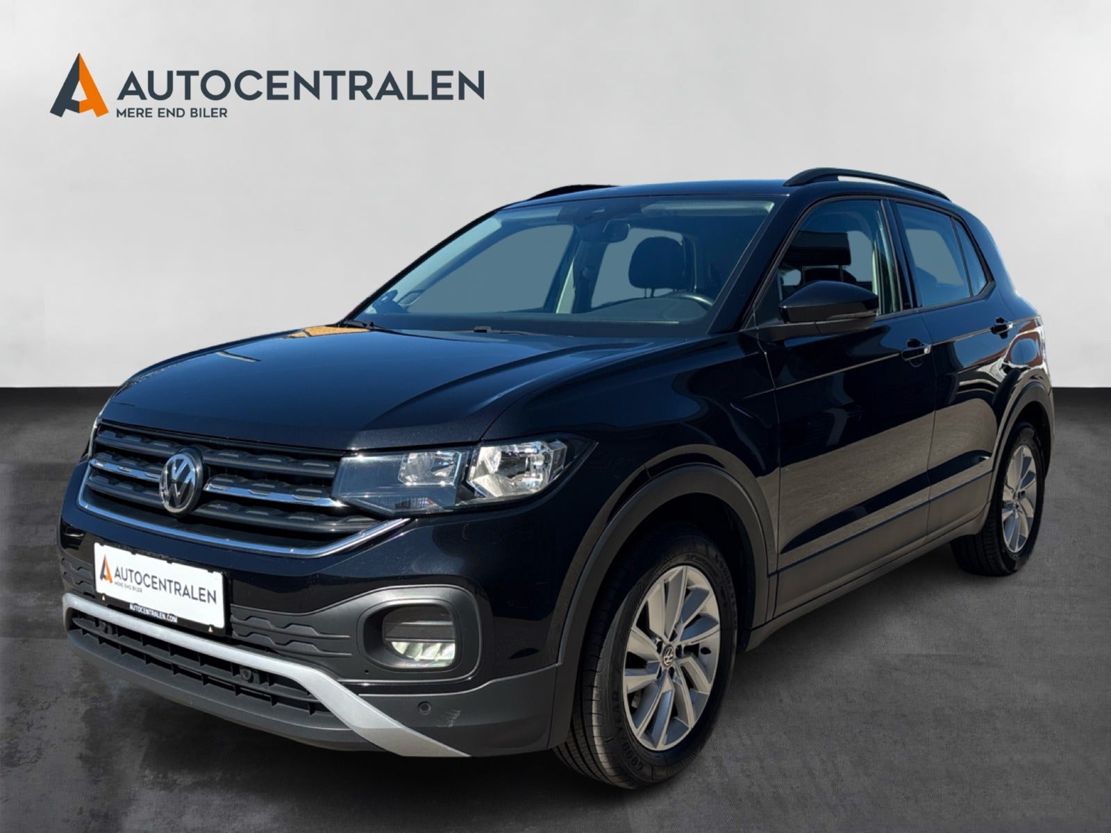 VW T-Cross TSi 115 Life
