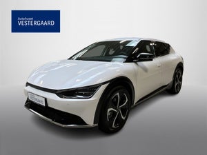 Kia EV6 Long Range Prestige
