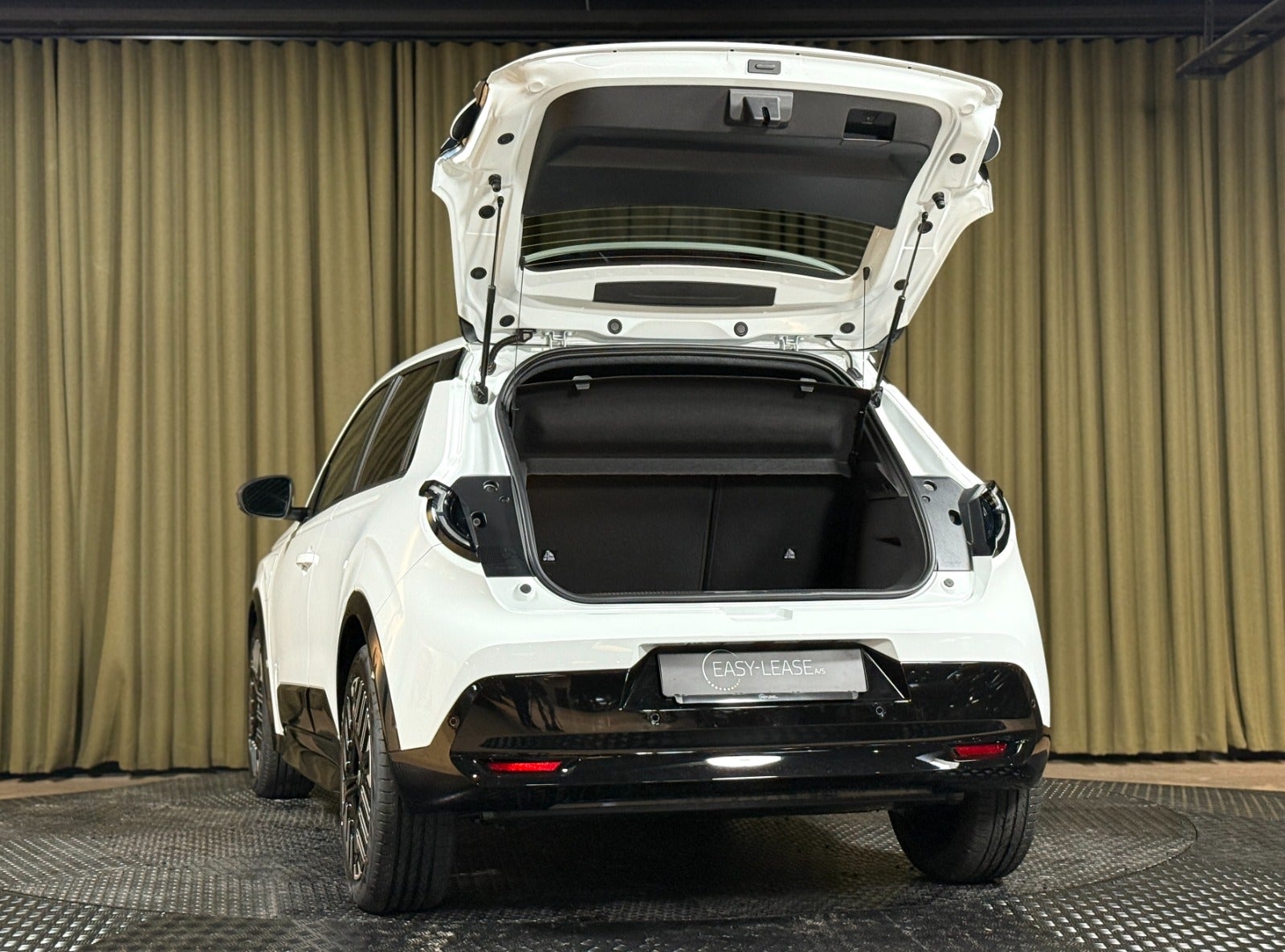 Billede af Nissan Micra 40 Engage