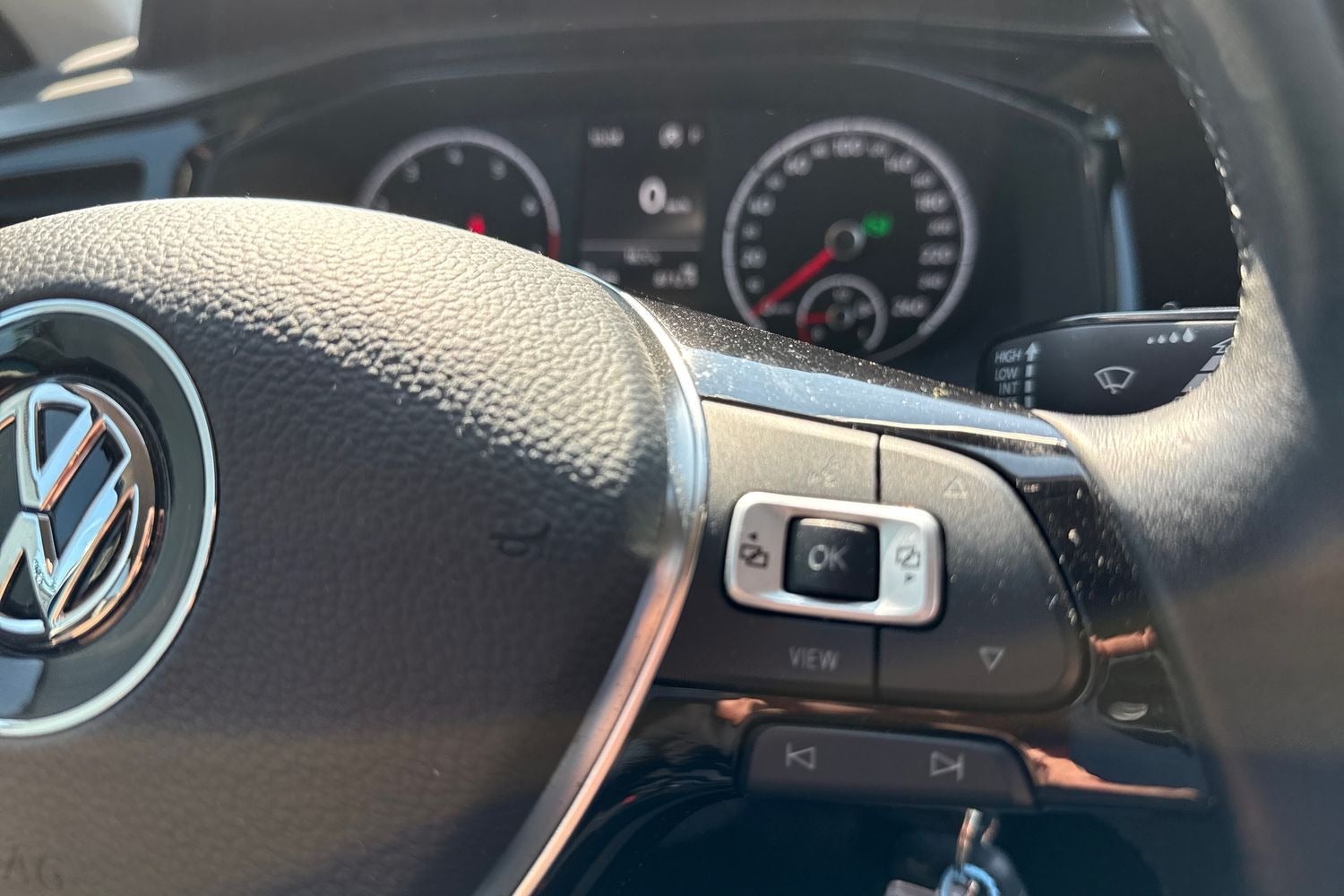 Billede af VW Polo 1,0 TSi 95 Comfortline DSG