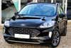Ford Kuga PHEV Titanium CVT