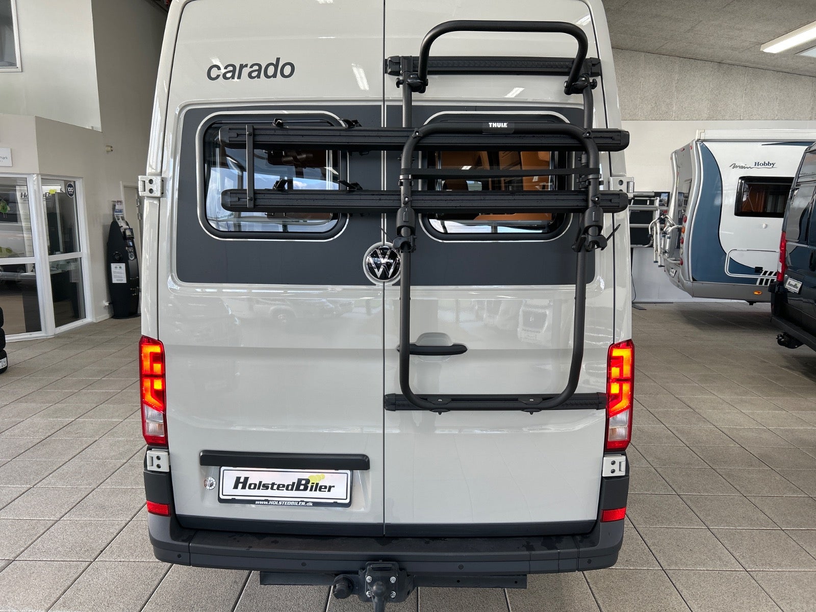 Carado CV595, Billede 19