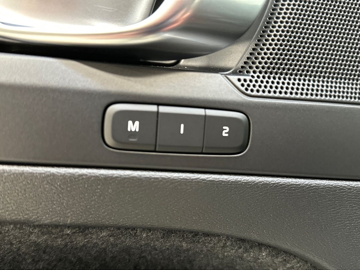 Volvo XC40 P6 ReCharge Plus billede 23