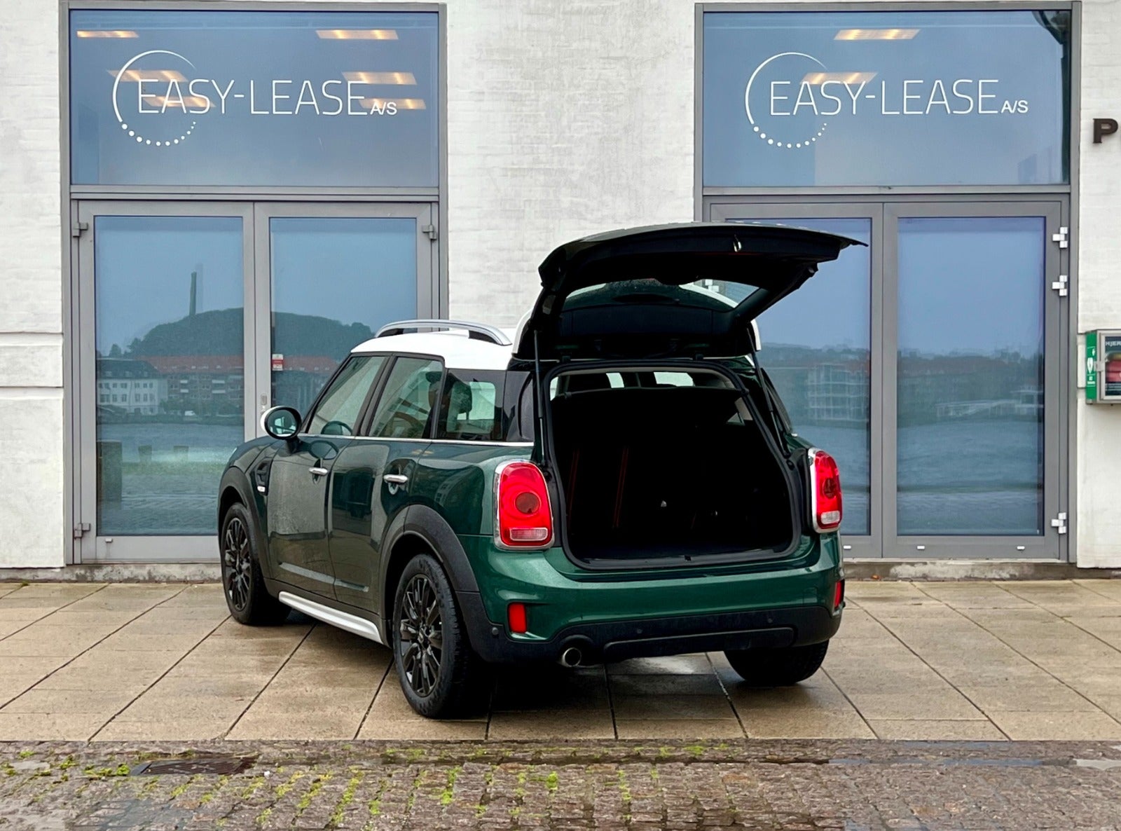 Billede af MINI Countryman Cooper 1,5 aut.