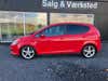 Seat Altea TDi 140 Stylance DSG Van thumbnail