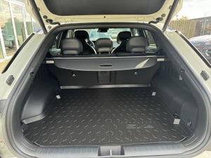Kia EV6 Long Range Performance GT-Line AWD