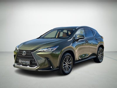 Lexus NX450h+ 2,5 Business+ aut. AWD 5d