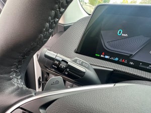 Kia EV6 Long Range Upgrade