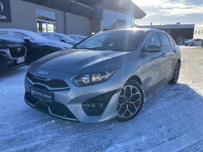 Kia ProCeed T-GDi GT-Line DCT