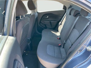 Kia Rio CVVT Style+