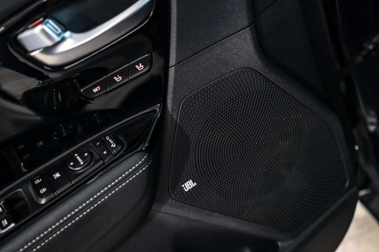 Billede af Kia Niro 1,6 HEV Advance DCT