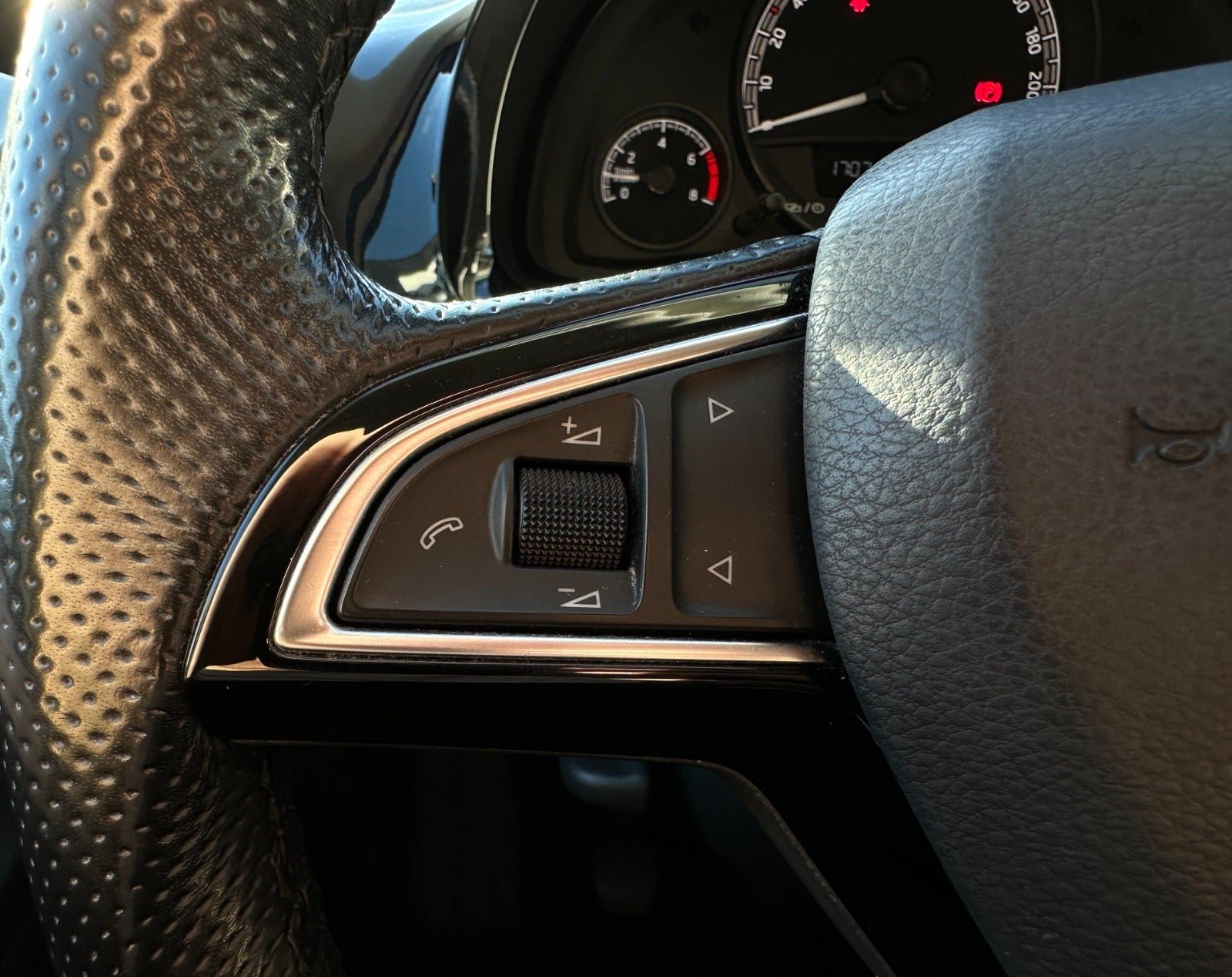 Billede af Skoda Citigo 1,0 MPi 60 Ambition