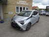 Toyota Aygo VVT-i x-press