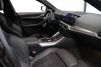BMW i4 eDrive35 M-Sport