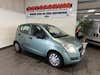 Suzuki Splash GL