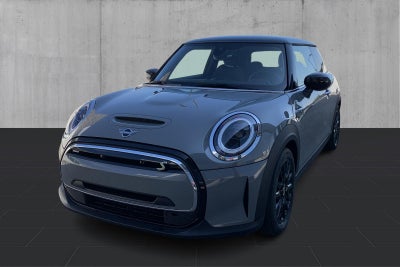 MINI Cooper SE  2022