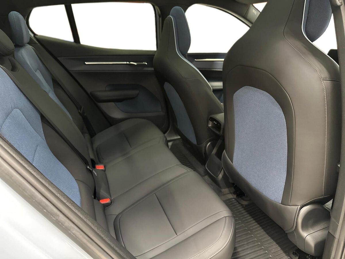 Volvo EX30 Extended Range Ultra billede 13