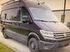 VW Crafter 35 TDi 177 Kassevogn L3H2 aut. thumbnail