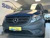 Mercedes Vito 114 CDi Go L aut. thumbnail