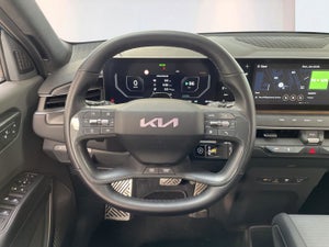 Kia EV9 Long Range Performance GT-Line AWD 6prs