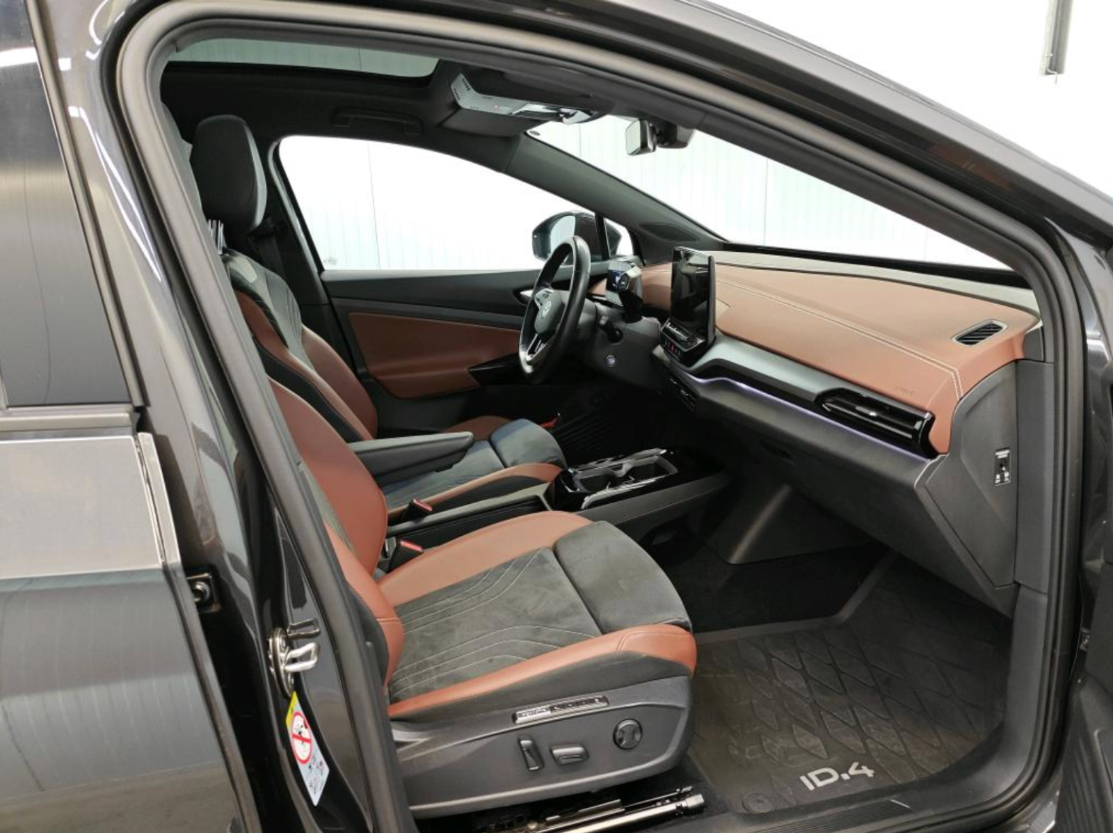 Billede af VW ID.4 77 Pro Performance Tech