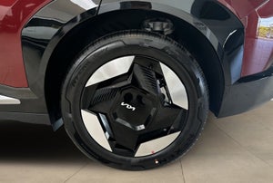 Kia EV5 Long Range Upgrade