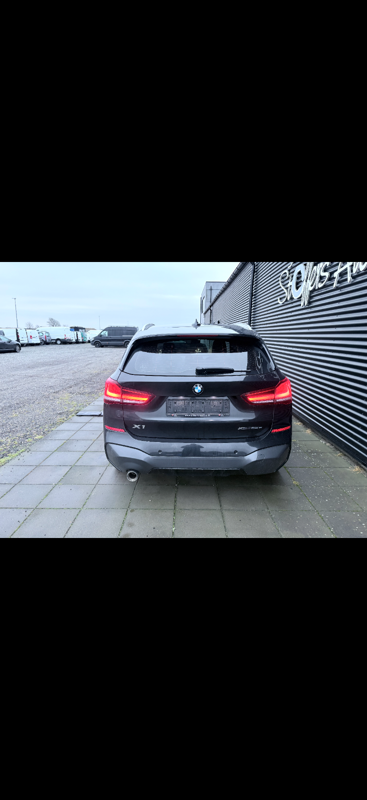 BMW X1, Billede 5